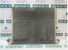 Recambio de condensador aire acondicionado para nissan pathfinder (r51) 2.5 dci se referencia OEM IAM    2