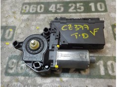 Recambio de motor elevalunas trasero derecho para seat exeo st (3r5)(2009>) 2.0 tdi referencia OEM IAM 8E0959802E 8E0959802E 5WK 2