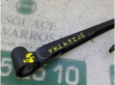 Recambio de brazo limpia trasero para bmw serie 1 berlina (e81/e87) 2.0 turbodiesel cat referencia OEM IAM 61629449913   2