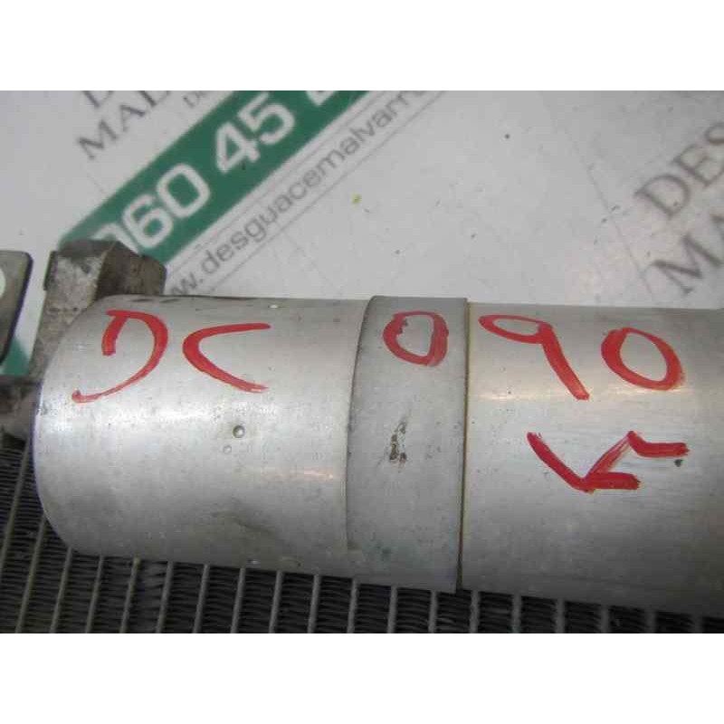 Recambio de condensador aire acondicionado para nissan pathfinder (r51) 2.5 dci se referencia OEM IAM   