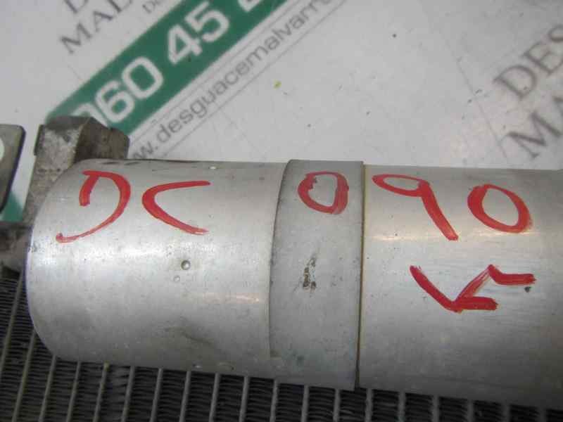 Recambio de condensador aire acondicionado para nissan pathfinder (r51) 2.5 dci se referencia OEM IAM   