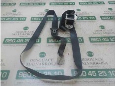 Recambio de cinturon seguridad trasero izquierdo para volkswagen tiguan (5n1) 2.0 tdi referencia OEM IAM 5N0857805RAA  
