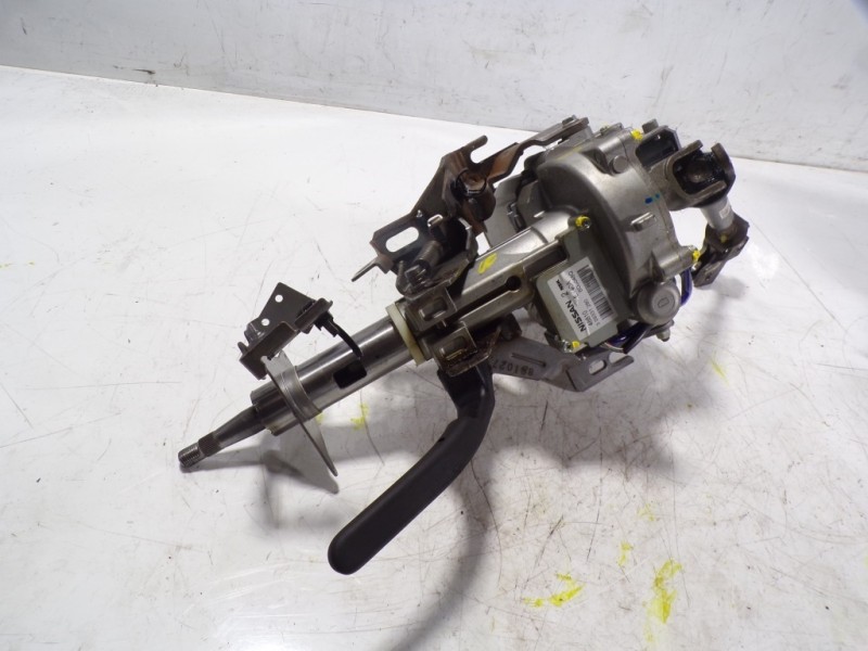Recambio de columna direccion para nissan qashqai (j10) 1.5 dci turbodiesel cat referencia OEM IAM 48811EY41B 48810EY40A 3093312