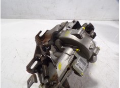 Recambio de columna direccion para nissan qashqai (j10) 1.5 dci turbodiesel cat referencia OEM IAM 48811EY41B 48810EY40A 3093312 2