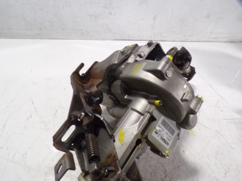 Recambio de columna direccion para nissan qashqai (j10) 1.5 dci turbodiesel cat referencia OEM IAM 48811EY41B 48810EY40A 3093312