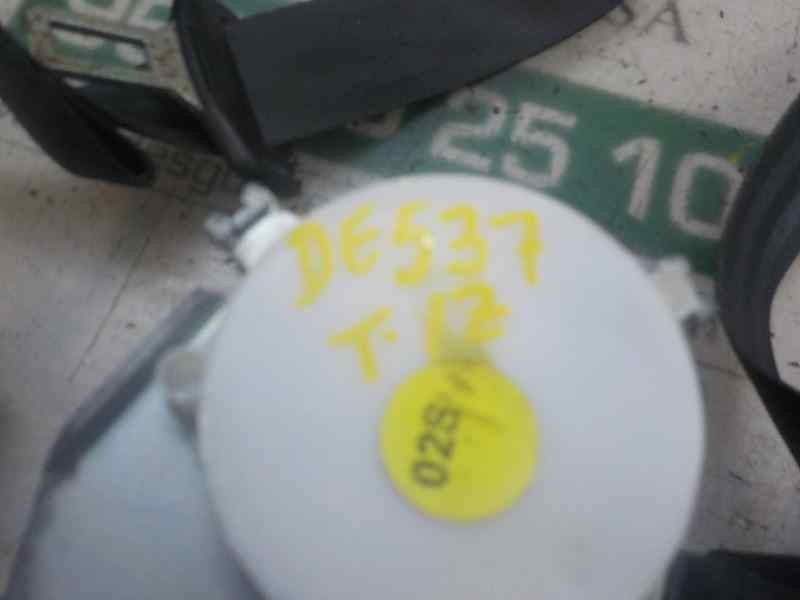 Recambio de cinturon seguridad trasero izquierdo para volkswagen tiguan (5n1) 2.0 tdi referencia OEM IAM 5N0857805RAA  