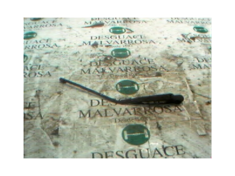 Recambio de brazo limpia trasero para citroën zx 1.4 referencia OEM IAM   