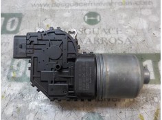 Recambio de motor limpia delantero para seat exeo st (3r5)(2009>) 2.0 tdi referencia OEM IAM 8E1955119 8E1955119B 0390241509 2