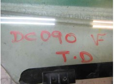 Recambio de cristal puerta trasero derecho para nissan pathfinder (r51) 2.5 dci se referencia OEM IAM    2