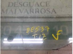 Recambio de cristal puerta trasero izquierdo para volkswagen tiguan (5n1) 2.0 tdi referencia OEM IAM 5N0845025   2