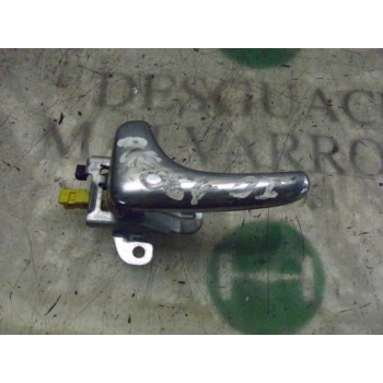 MANETA INTERIOR DELANTERA IZQUIERDA 