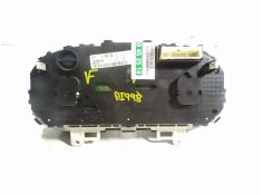 Recambio de cuadro instrumentos para nissan qashqai (j10) 1.5 dci turbodiesel cat referencia OEM IAM 24810JD51A 18658WW 18658WW 2