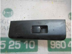 Recambio de mando elevalunas trasero izquierdo para nissan pathfinder (r51) 2.5 dci se referencia OEM IAM   