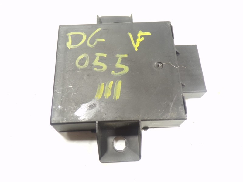 Recambio de modulo electronico para volkswagen touareg (7l6) 3.0 v6 tdi dpf referencia OEM IAM 7L0907719A 7L0907719A 