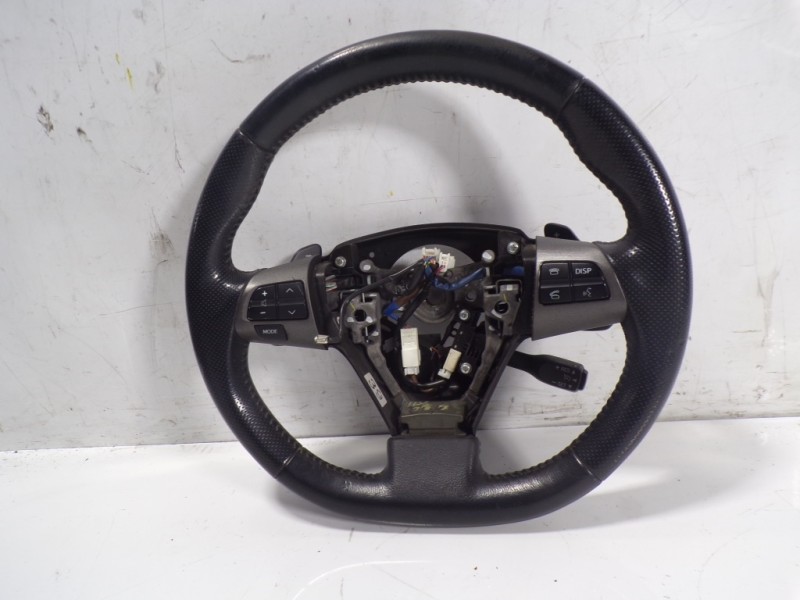 Recambio de volante para toyota rav 4 (a3) executive referencia OEM IAM 4510042190B0  