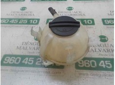 Recambio de deposito expansion para volkswagen tiguan (5n1) 2.0 tdi referencia OEM IAM 1K0121407A   2
