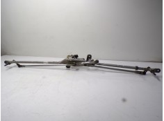 Recambio de motor limpia delantero para opel astra k lim. 5türig dynamic referencia OEM IAM 39034606 39034606 3397021778 2