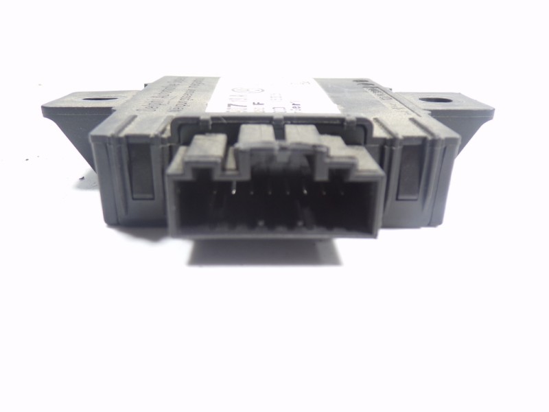 Recambio de modulo electronico para volkswagen touareg (7l6) 3.0 v6 tdi dpf referencia OEM IAM 7L0907719A 7L0907719A 