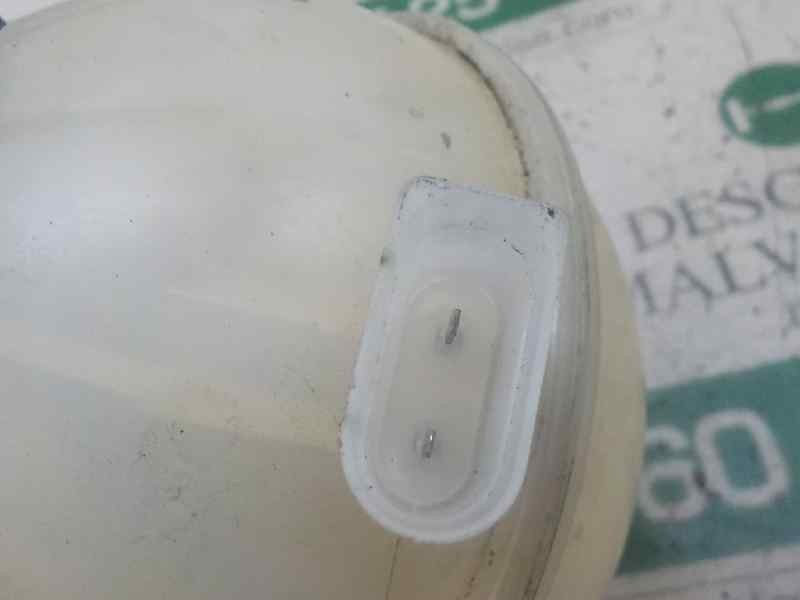 Recambio de deposito expansion para volkswagen tiguan (5n1) 2.0 tdi referencia OEM IAM 1K0121407A  