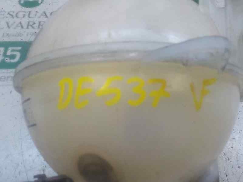 Recambio de deposito expansion para volkswagen tiguan (5n1) 2.0 tdi referencia OEM IAM 1K0121407A  