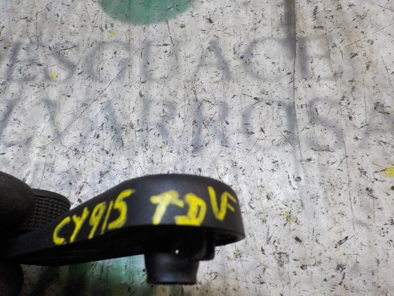 Recambio de maneta elevalunas trasera derecha para seat leon (1p1) 1.9 tdi referencia OEM IAM 1M08375819B9  