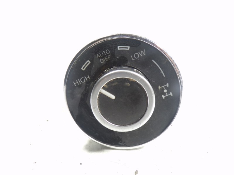 Recambio de modulo electronico para volkswagen touareg (7l6) 3.0 v6 tdi dpf referencia OEM IAM 7L6941435R3X1 7L6941435R 