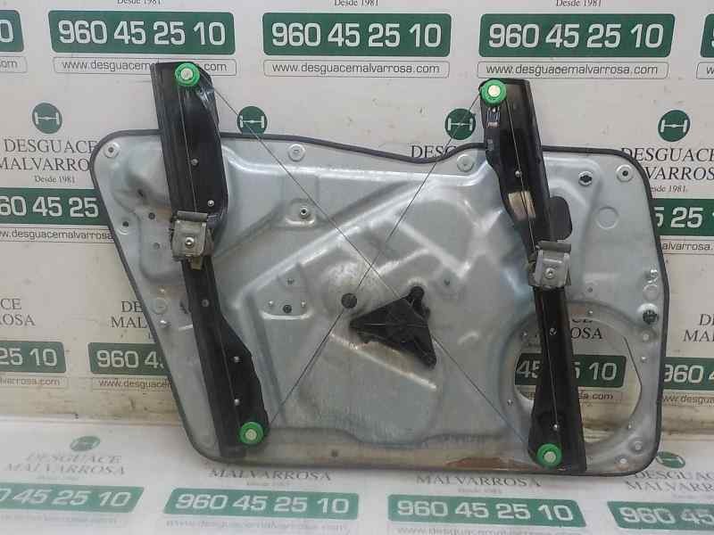 Recambio de elevalunas delantero derecho para volkswagen tiguan (5n1) 2.0 tdi referencia OEM IAM 5N0837462 5N2837730 