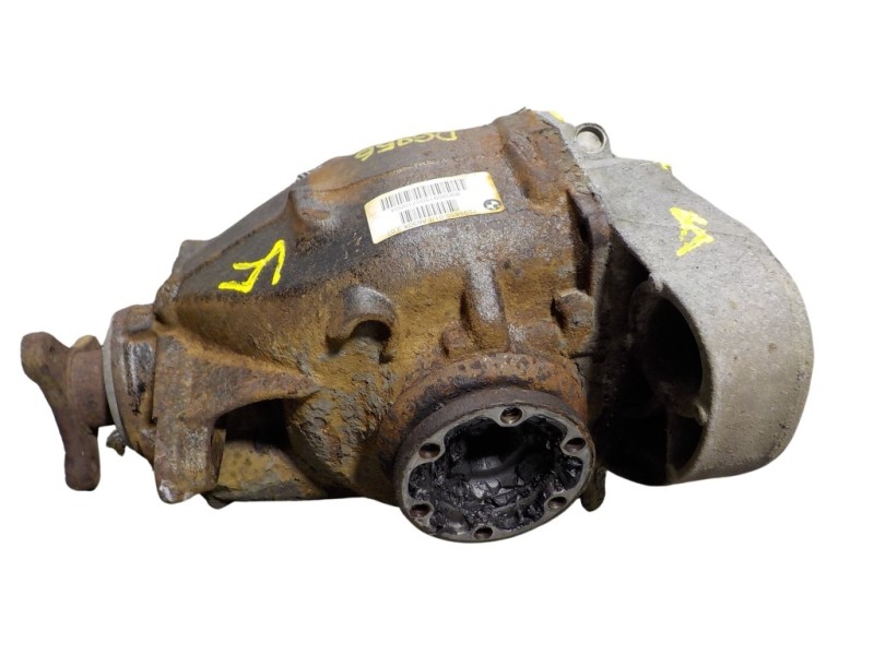 Recambio de diferencial trasero para bmw serie 1 coupe (e82) 118d referencia OEM IAM 33107566170 759885501 