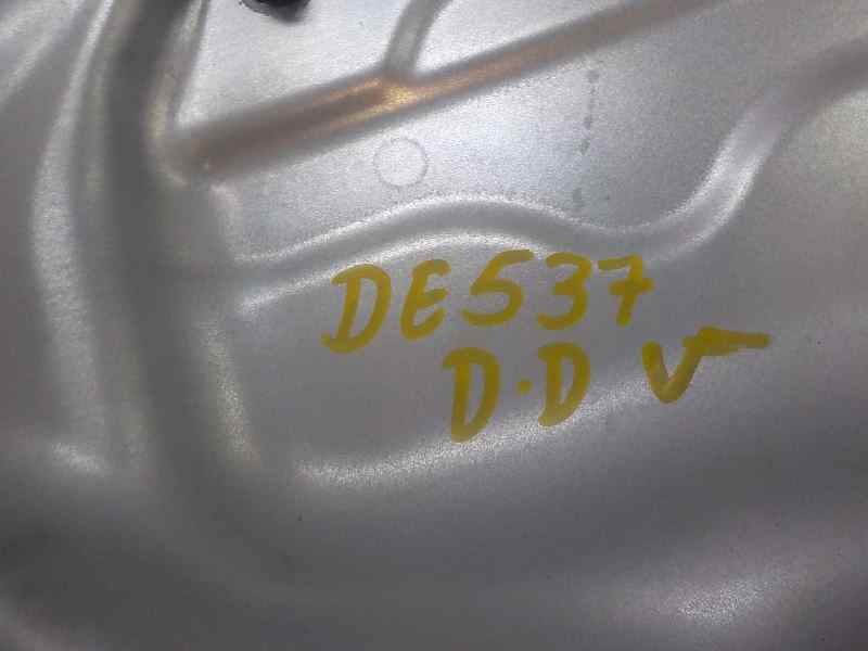 Recambio de elevalunas delantero derecho para volkswagen tiguan (5n1) 2.0 tdi referencia OEM IAM 5N0837462 5N2837730 