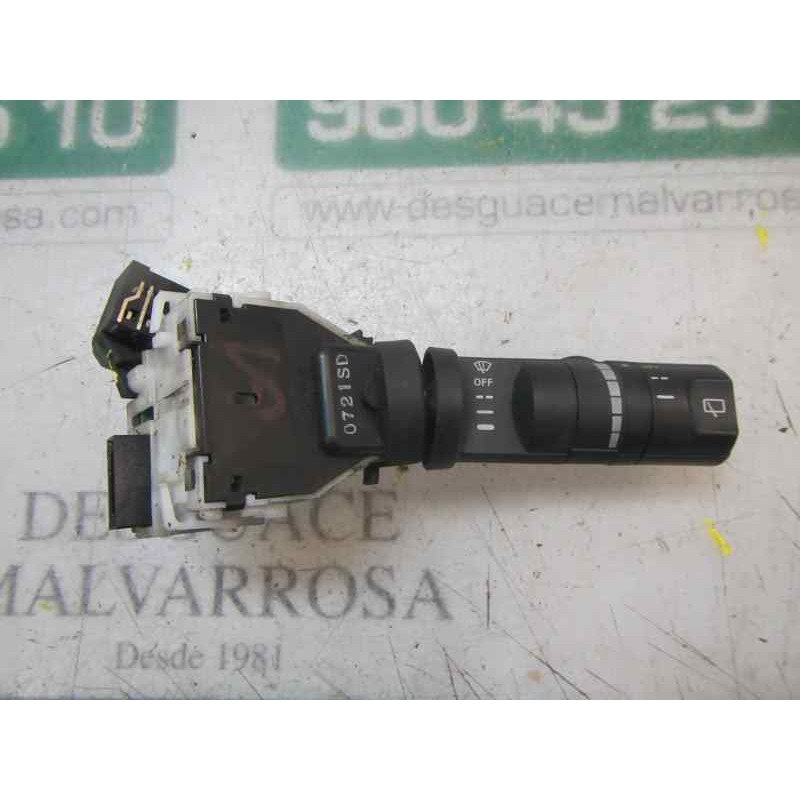 Recambio de mando limpia para nissan pathfinder (r51) 2.5 dci se referencia OEM IAM   