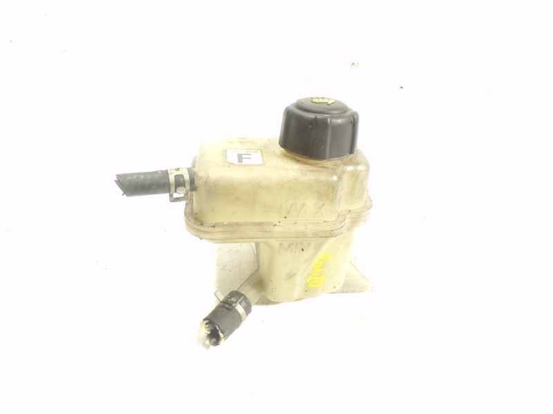 Recambio de deposito expansion para nissan qashqai (j10) 1.5 dci turbodiesel cat referencia OEM IAM 21721JD00B  