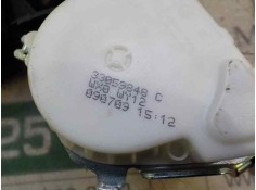 Recambio de cinturon seguridad delantero izquierdo para bmw serie 1 berlina (e81/e87) 2.0 turbodiesel cat referencia OEM IAM 721 2