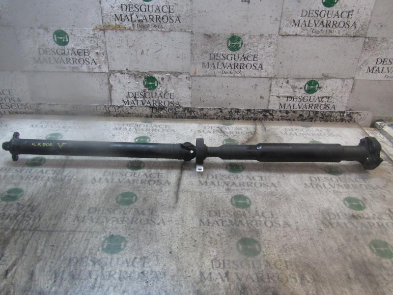 Recambio de transmision central para bmw serie 3 berlina (e90) 320d referencia OEM IAM 26107527339  