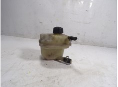 Recambio de deposito expansion para nissan qashqai (j10) 1.5 dci turbodiesel cat referencia OEM IAM 21721JD00B   2