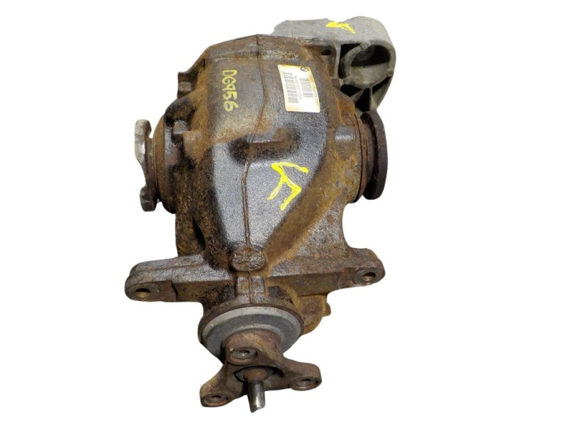 Recambio de diferencial trasero para bmw serie 1 coupe (e82) 118d referencia OEM IAM 33107566170 759885501 