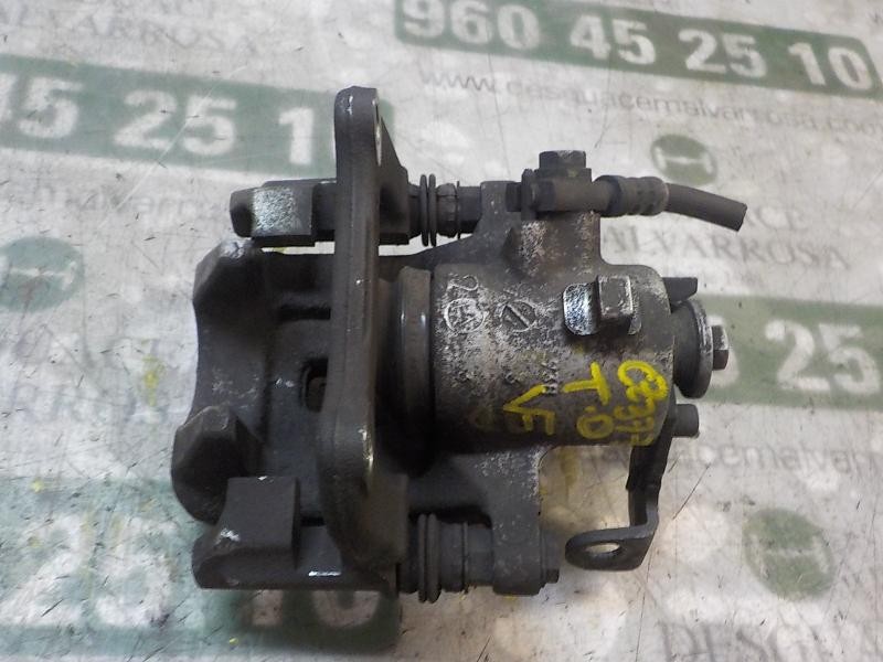 Recambio de pinza freno trasera derecha para seat exeo st (3r5)(2009>) 2.0 tdi referencia OEM IAM 8E0615424G  