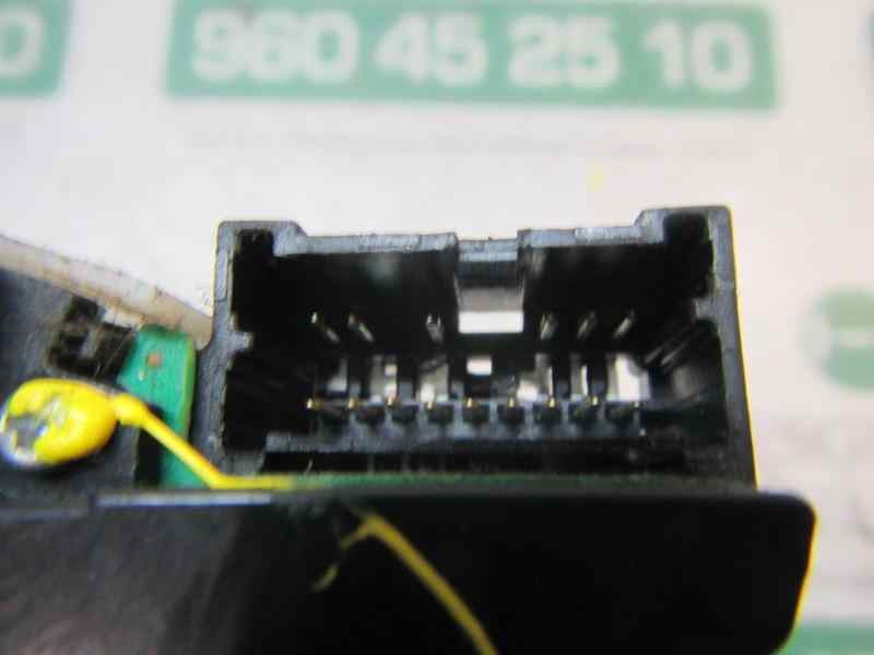 Recambio de mando limpia para nissan pathfinder (r51) 2.5 dci se referencia OEM IAM   