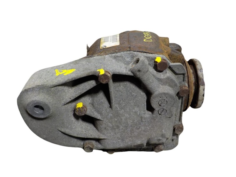 Recambio de diferencial trasero para bmw serie 1 coupe (e82) 118d referencia OEM IAM 33107566170 759885501 