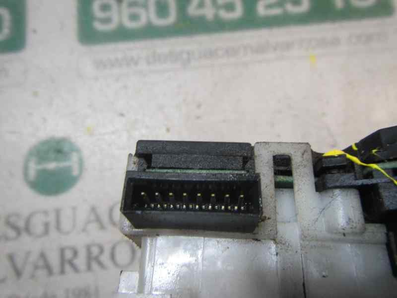 Recambio de mando limpia para nissan pathfinder (r51) 2.5 dci se referencia OEM IAM   