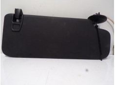 Recambio de parasol izquierdo para opel astra k lim. 5türig dynamic referencia OEM IAM 39046142   2