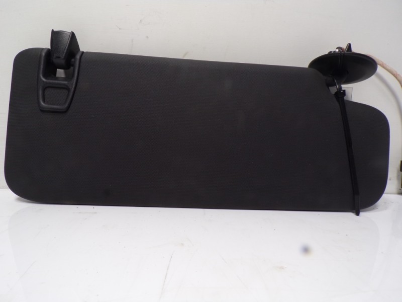 Recambio de parasol izquierdo para opel astra k lim. 5türig dynamic referencia OEM IAM 39046142  