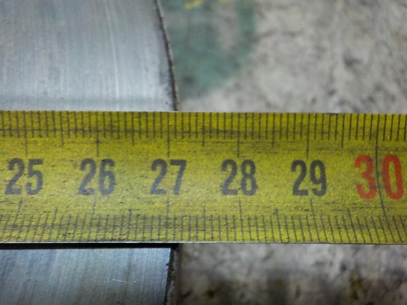 Recambio de disco freno trasero para volkswagen golf vii lim. business bluemotion tech. referencia OEM IAM 1K0615601AA  