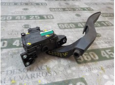 Recambio de potenciometro pedal para seat exeo st (3r5)(2009>) 2.0 tdi referencia OEM IAM 8E1721523G 8E1721523G  2