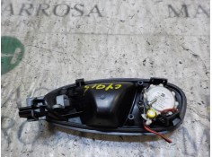 Recambio de maneta interior delantera derecha para seat leon (1p1) 1.9 tdi referencia OEM IAM 5P0837114B1UQ   2