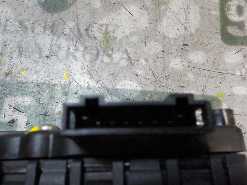 Recambio de potenciometro pedal para seat exeo st (3r5)(2009>) 2.0 tdi referencia OEM IAM 8E1721523G 8E1721523G 