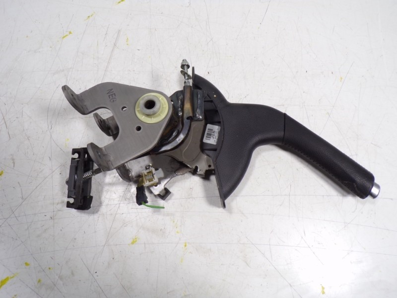 Recambio de palanca freno de mano para kia ceed 1.6 crdi cat referencia OEM IAM 59710J7150WK 59710J7150WK 