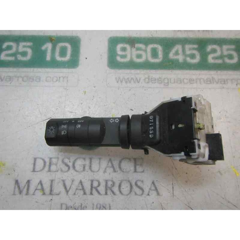 Recambio de mando luces para nissan pathfinder (r51) 2.5 dci se referencia OEM IAM   