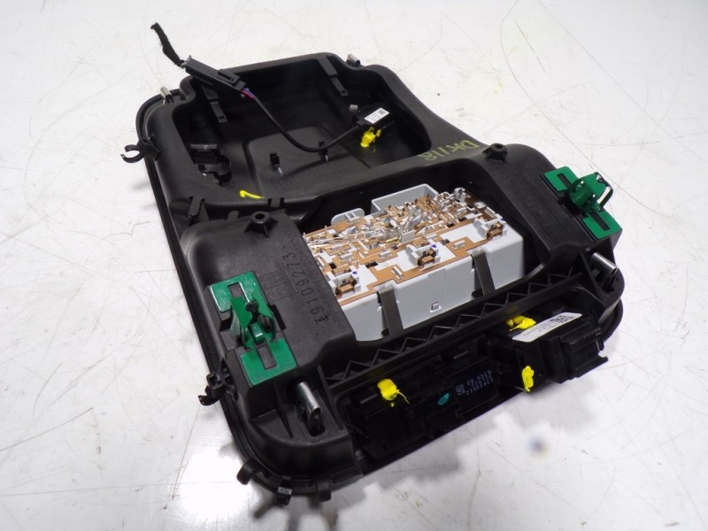 Recambio de piloto interior para opel astra k lim. 5türig dynamic referencia OEM IAM 13491512 13496811 