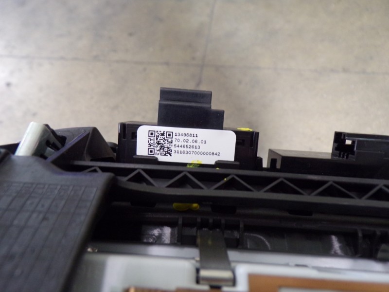 Recambio de piloto interior para opel astra k lim. 5türig dynamic referencia OEM IAM 13491512 13496811 