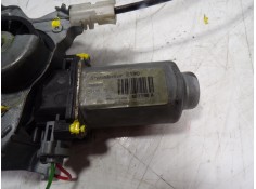 Recambio de elevalunas trasero derecho para nissan qashqai (j10) 1.5 dci turbodiesel cat referencia OEM IAM 82700JD400 402190A 4 2
